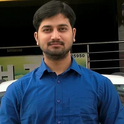 Avinash Godara