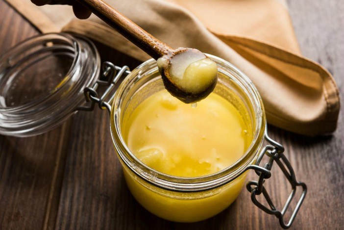 MD Dairy Products's Desi Ghee