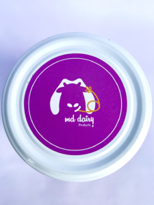 Pure Desi Cow Ghee - 1Kg (for Pregnant Women) Image
